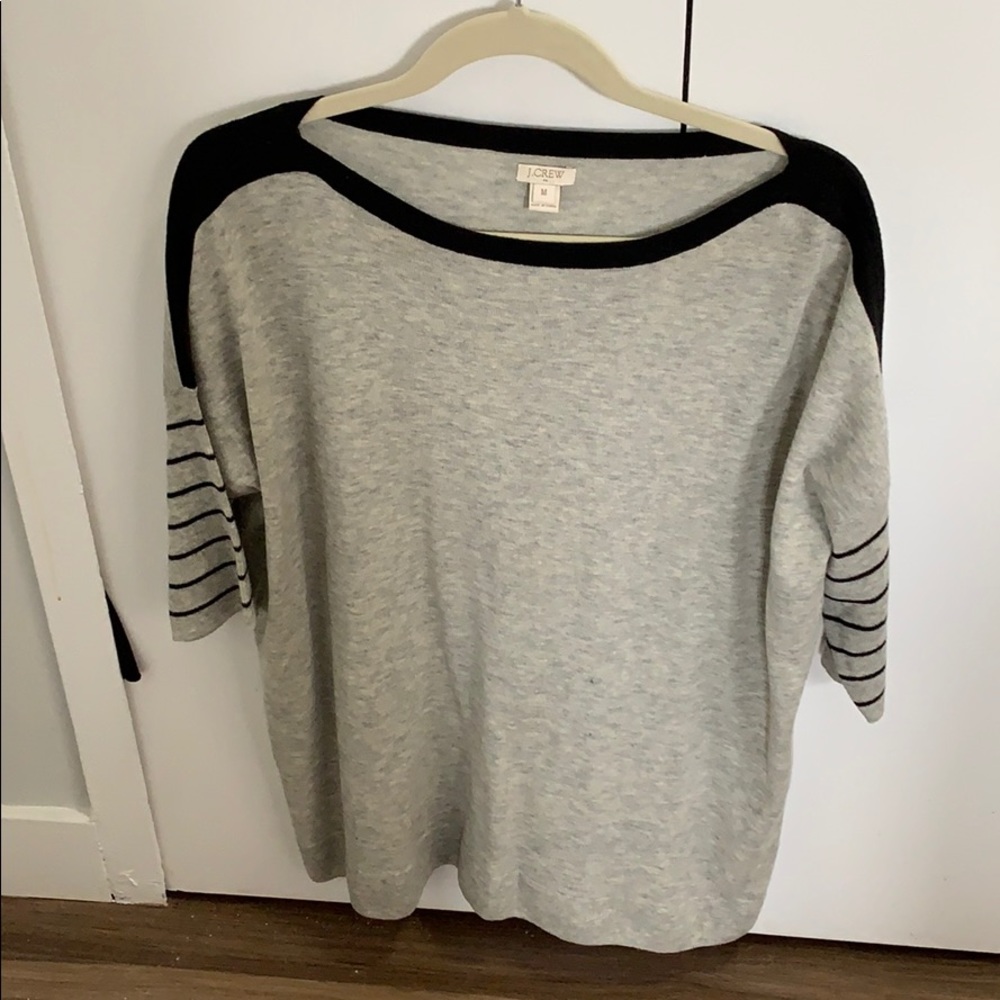 J Crew - Sweater